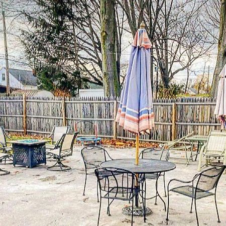 Adorable&Cozy Suburban Home Mins From Dwtn/Airport Rochester Buitenkant foto