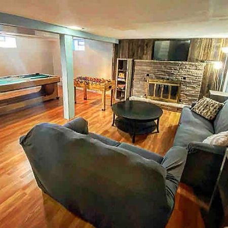 Adorable&Cozy Suburban Home Mins From Dwtn/Airport Rochester Buitenkant foto