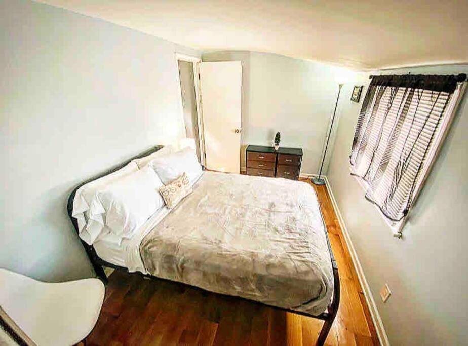 Adorable&Cozy Suburban Home Mins From Dwtn/Airport Rochester Buitenkant foto