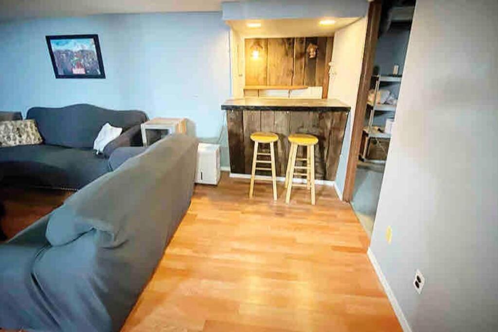 Adorable&Cozy Suburban Home Mins From Dwtn/Airport Rochester Buitenkant foto