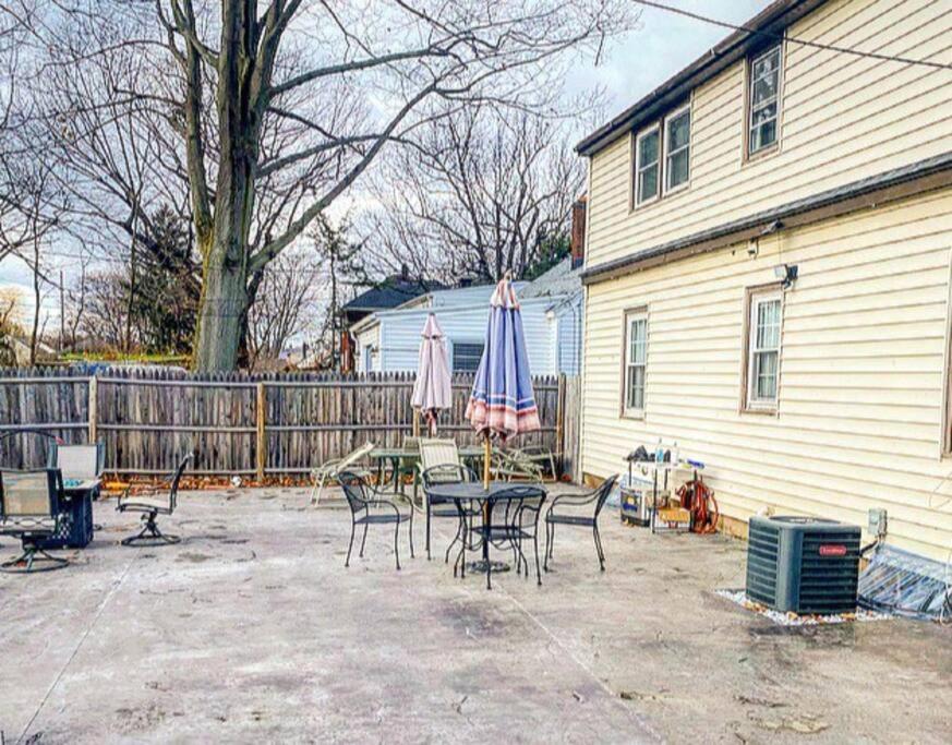 Adorable&Cozy Suburban Home Mins From Dwtn/Airport Rochester Buitenkant foto