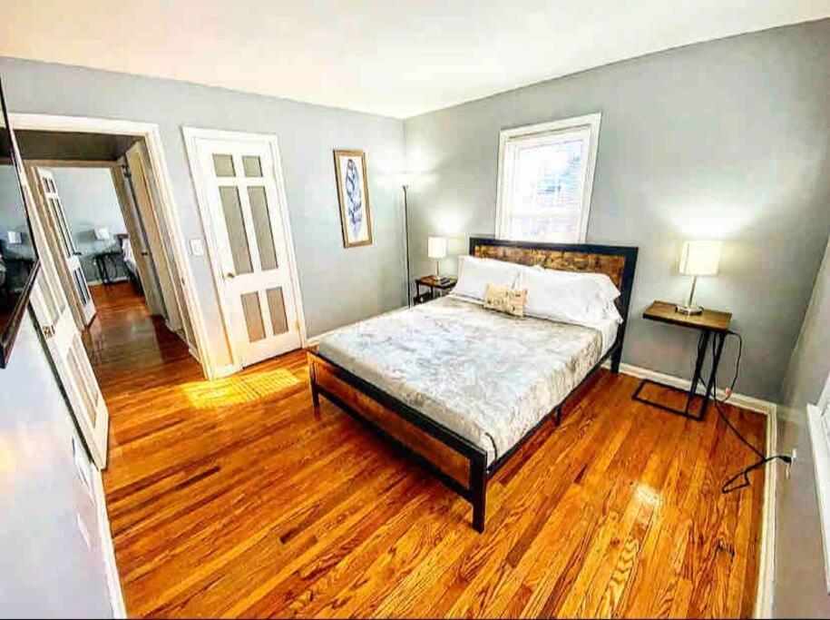 Adorable&Cozy Suburban Home Mins From Dwtn/Airport Rochester Buitenkant foto