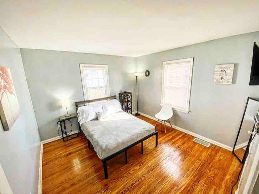 Adorable&Cozy Suburban Home Mins From Dwtn/Airport Rochester Buitenkant foto