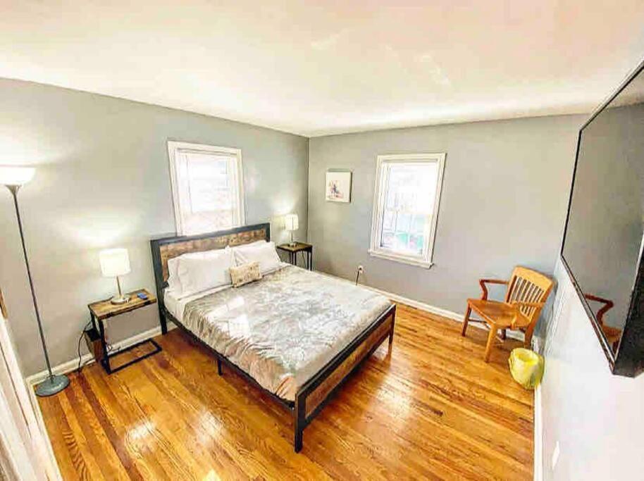 Adorable&Cozy Suburban Home Mins From Dwtn/Airport Rochester Buitenkant foto