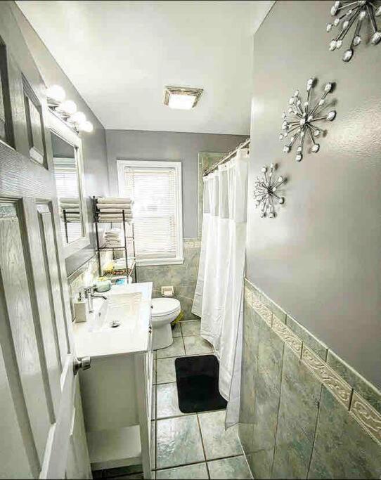 Adorable&Cozy Suburban Home Mins From Dwtn/Airport Rochester Buitenkant foto