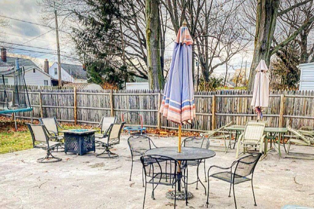 Adorable&Cozy Suburban Home Mins From Dwtn/Airport Rochester Buitenkant foto